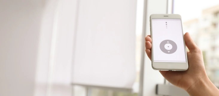 Smart rolety - komfort, který budete chtít mít doma