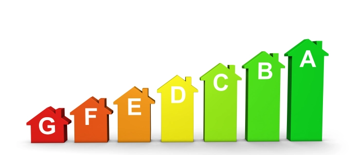 Energetický štítek rolety aneb když design pomáhá šetřit energii